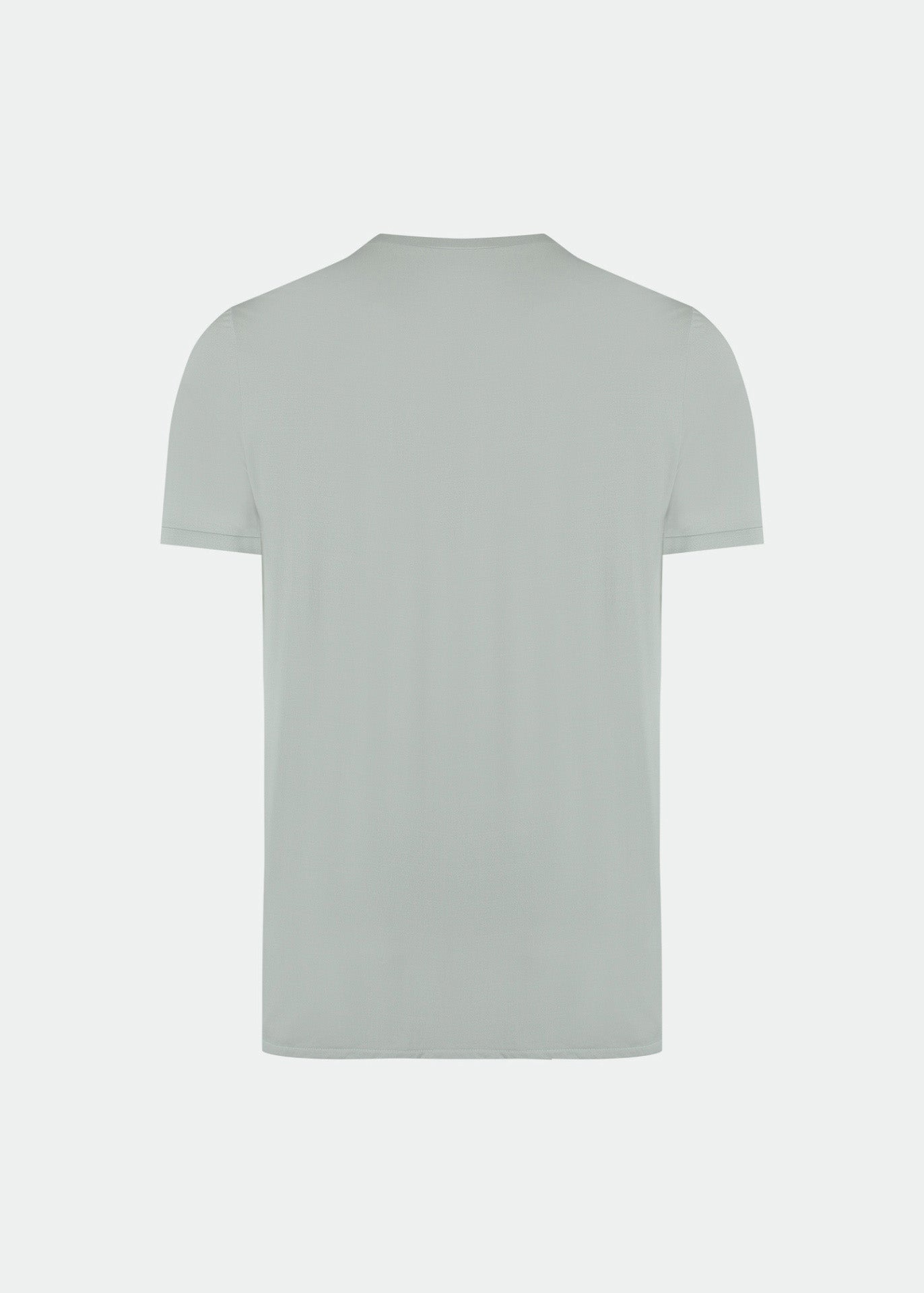 Men's Short Sleeve T-shirt Thermodry Threesome