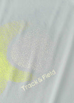 Men's Short Sleeve T-shirt Thermodry Threesome