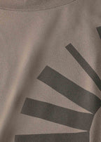 Men's Short Sleeve T-shirt Thermodry Ray