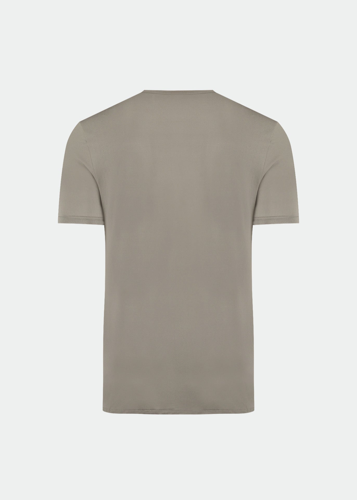 Men's Short Sleeve T-shirt Thermodry Ray