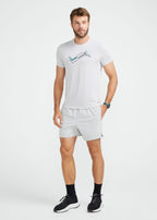 T-shirt Homem Manga Curta Thermodry® Yama