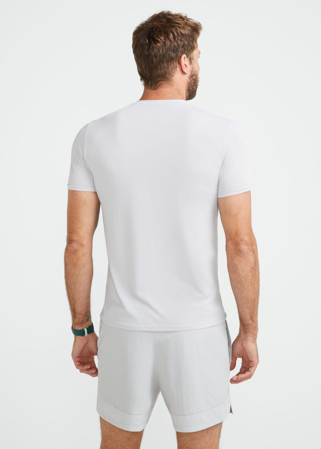 T-shirt Homem Manga Curta Thermodry® Yama