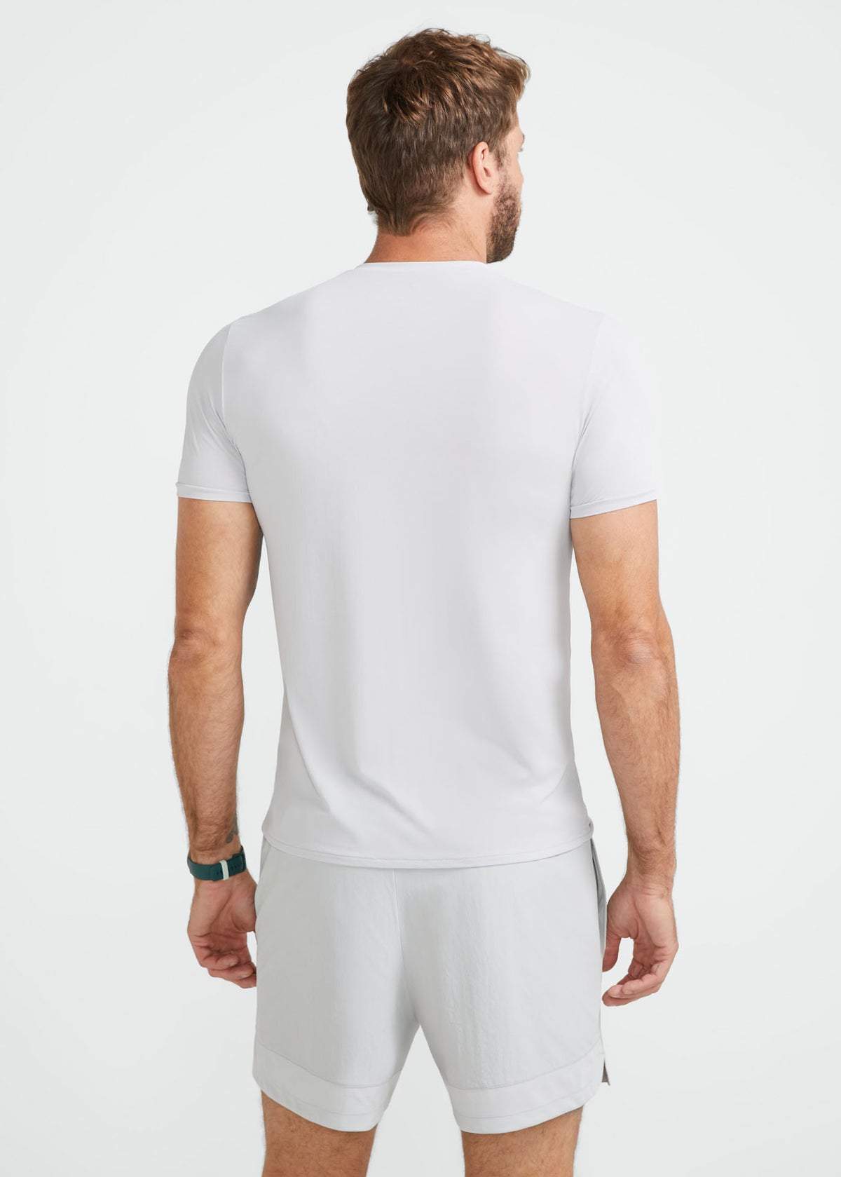 T-shirt Homem Manga Curta Thermodry® Yama