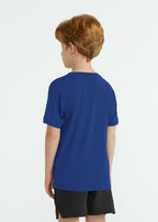 T-shirt Infantil Menino Manga Curta Thermodry®  Selo