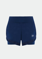 Women's Shorts Stretch Shorts