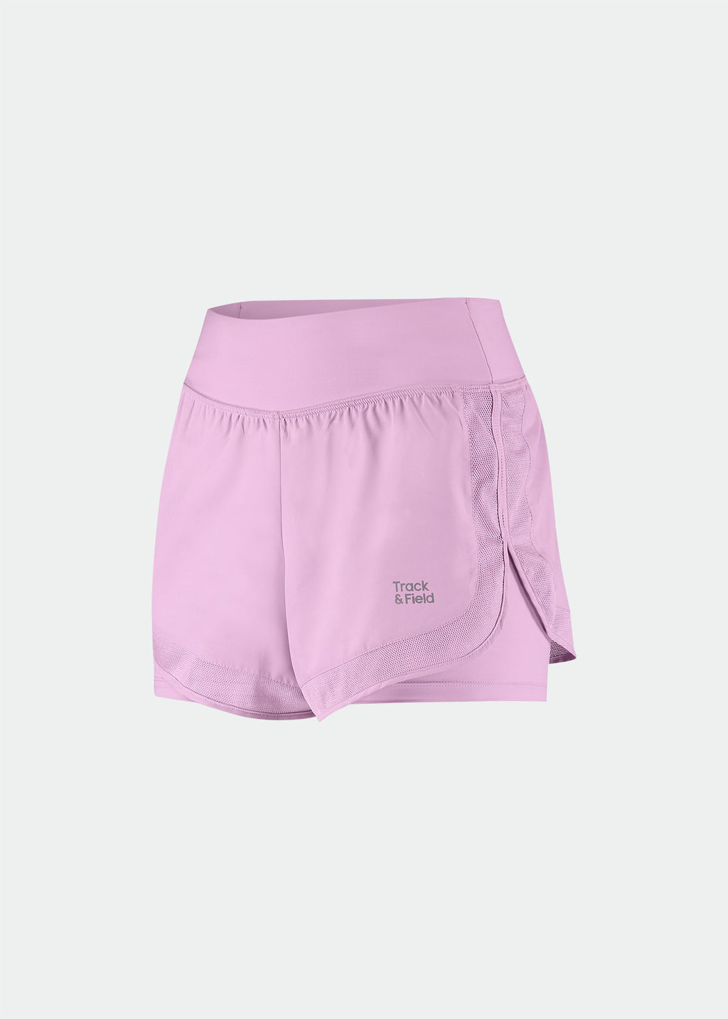 Bermudas elásticas para mujer
