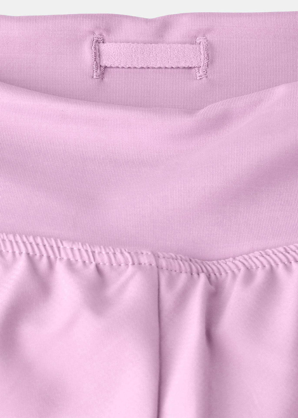 Bermudas elásticas para mujer