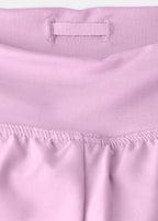 Bermudas elásticas para mujer
