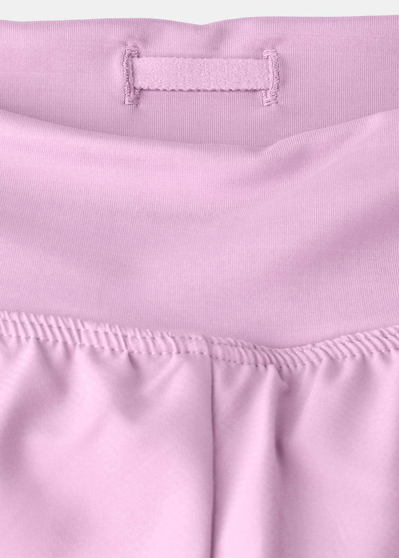 Bermudas elásticas para mujer