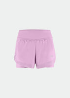 Bermudas elásticas para mujer