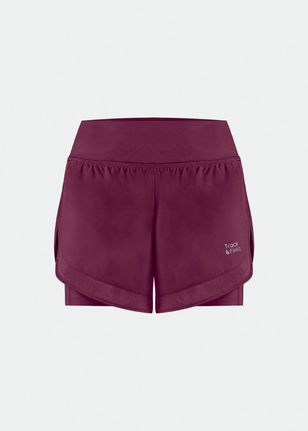 Calção Mulher Bermuda Stretch