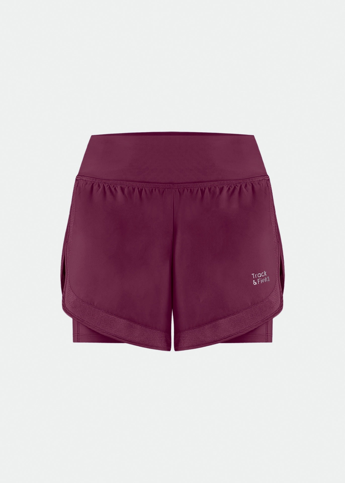 Calção Mulher Bermuda Stretch