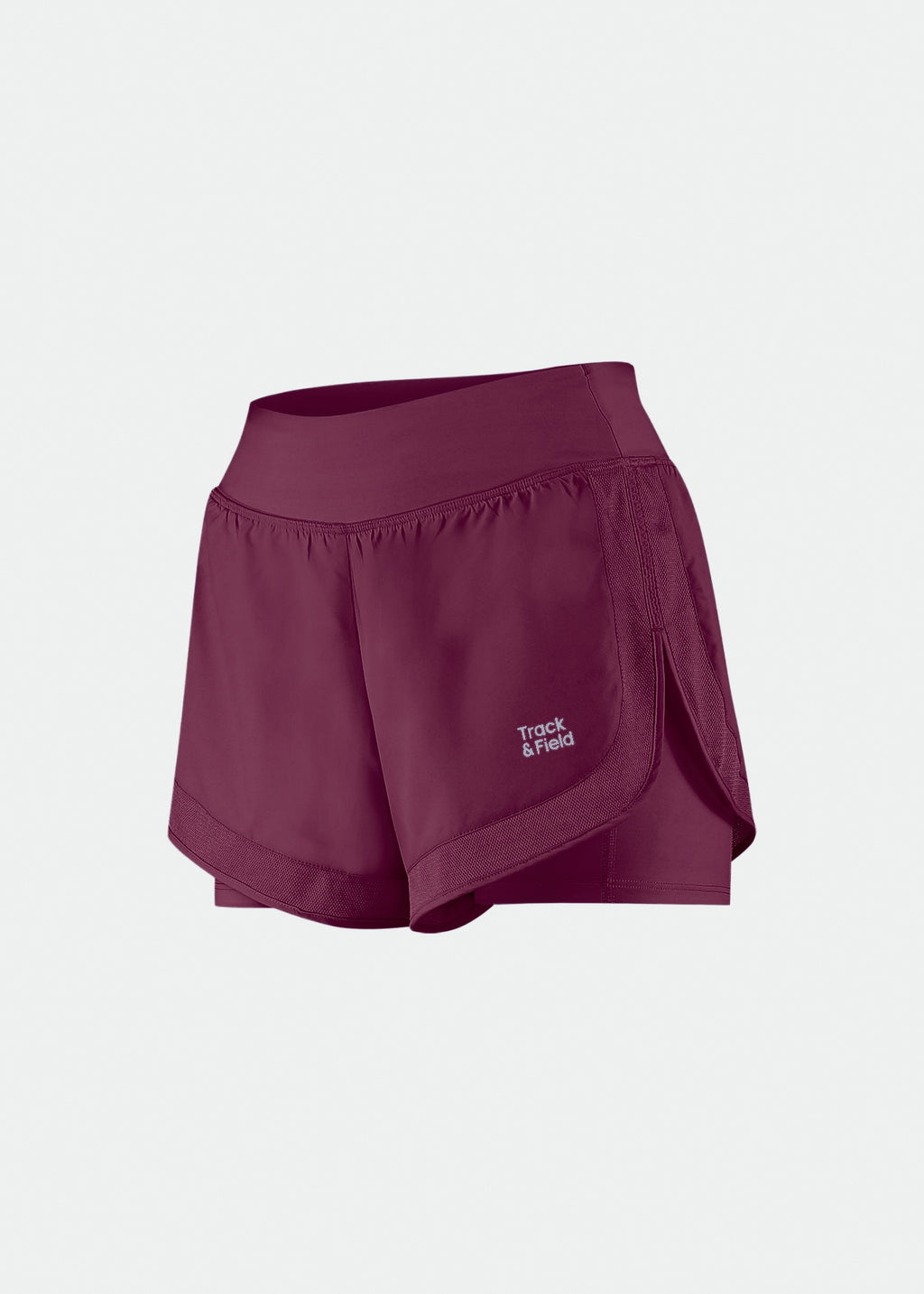 Calção Mulher Bermuda Stretch