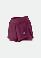 Calção Mulher Bermuda Stretch