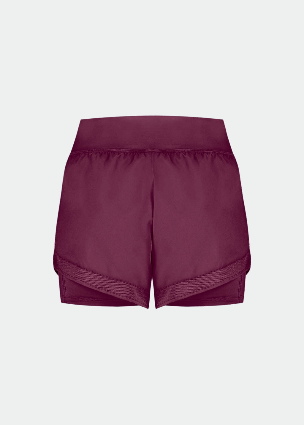 Calção Mulher Bermuda Stretch