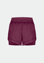 Calção Mulher Bermuda Stretch