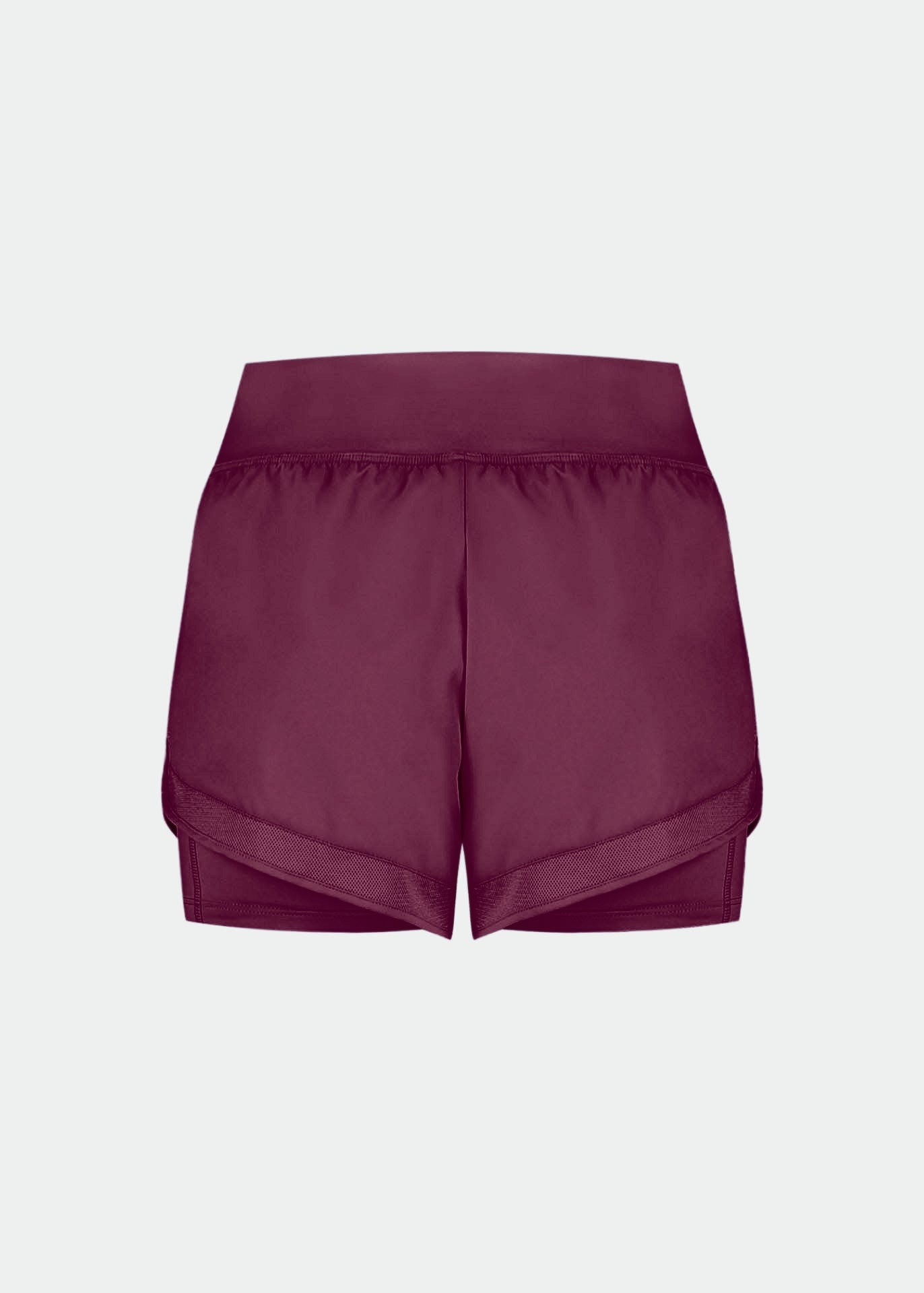 Calção Mulher Bermuda Stretch