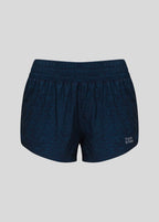 Damenshorts Sealed Traces