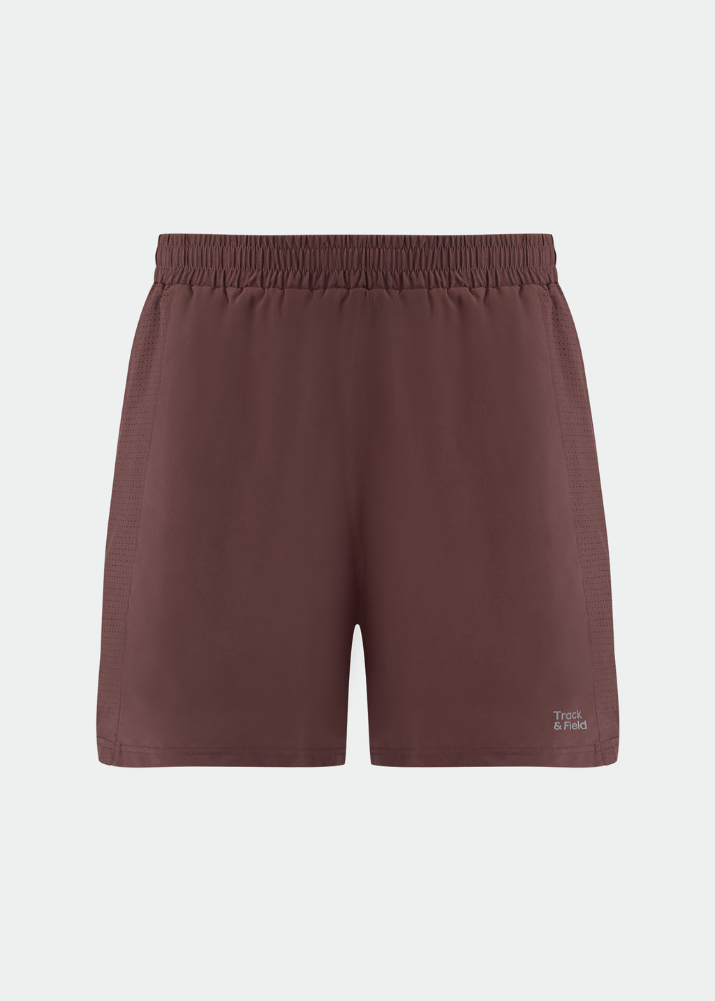 Kurze Laser-Shorts für Herren
