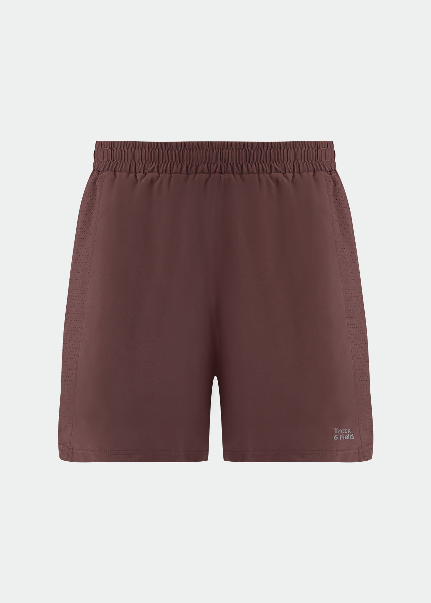 Kurze Laser-Shorts für Herren