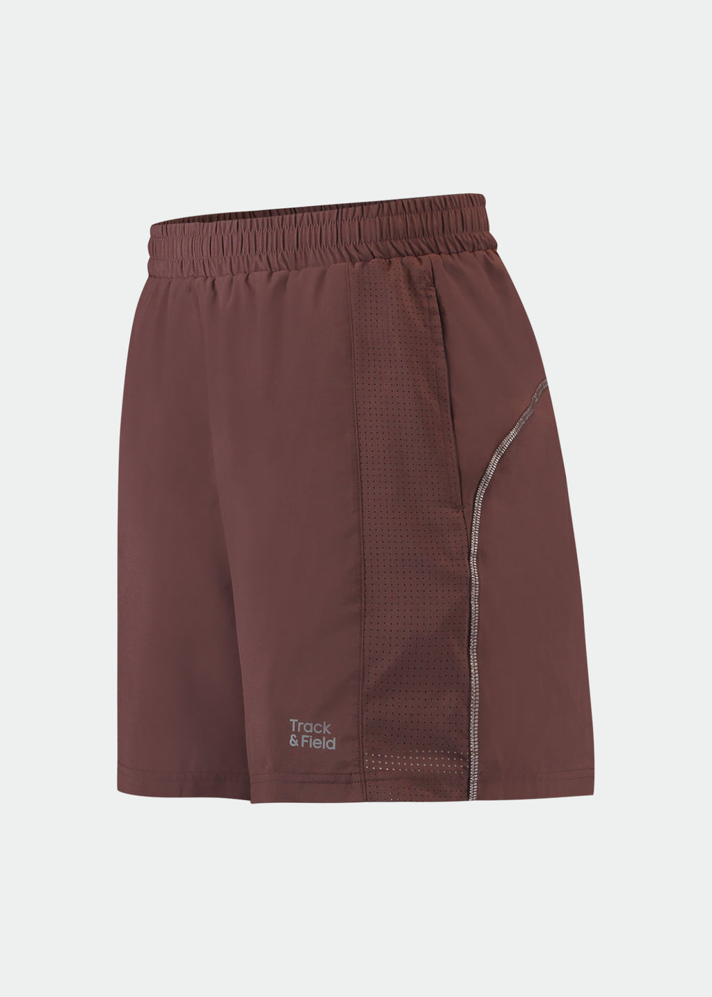Kurze Laser-Shorts für Herren