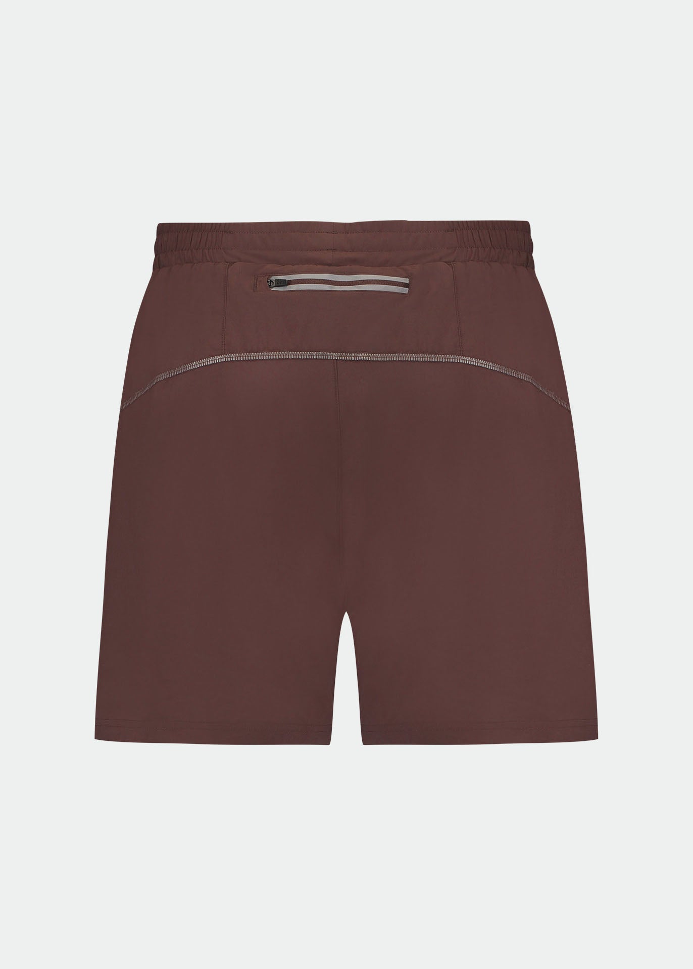 Kurze Laser-Shorts für Herren