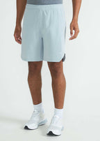 Lange Cut-Out-Shorts für Herren