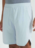 Lange Cut-Out-Shorts für Herren