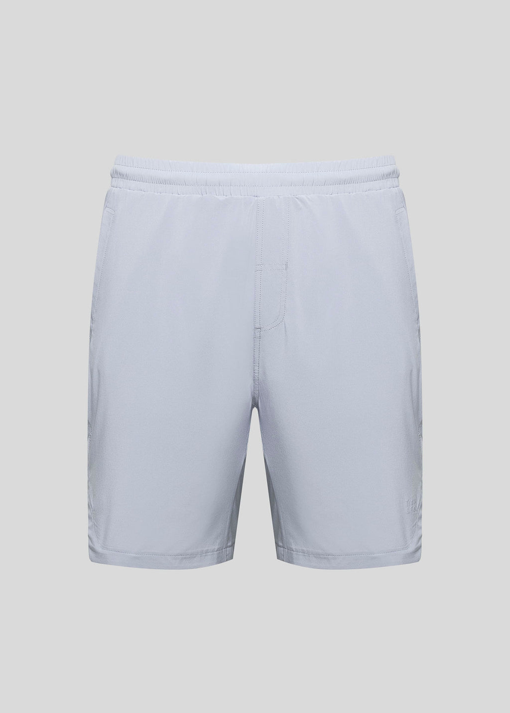 Lange Cut-Out-Shorts für Herren
