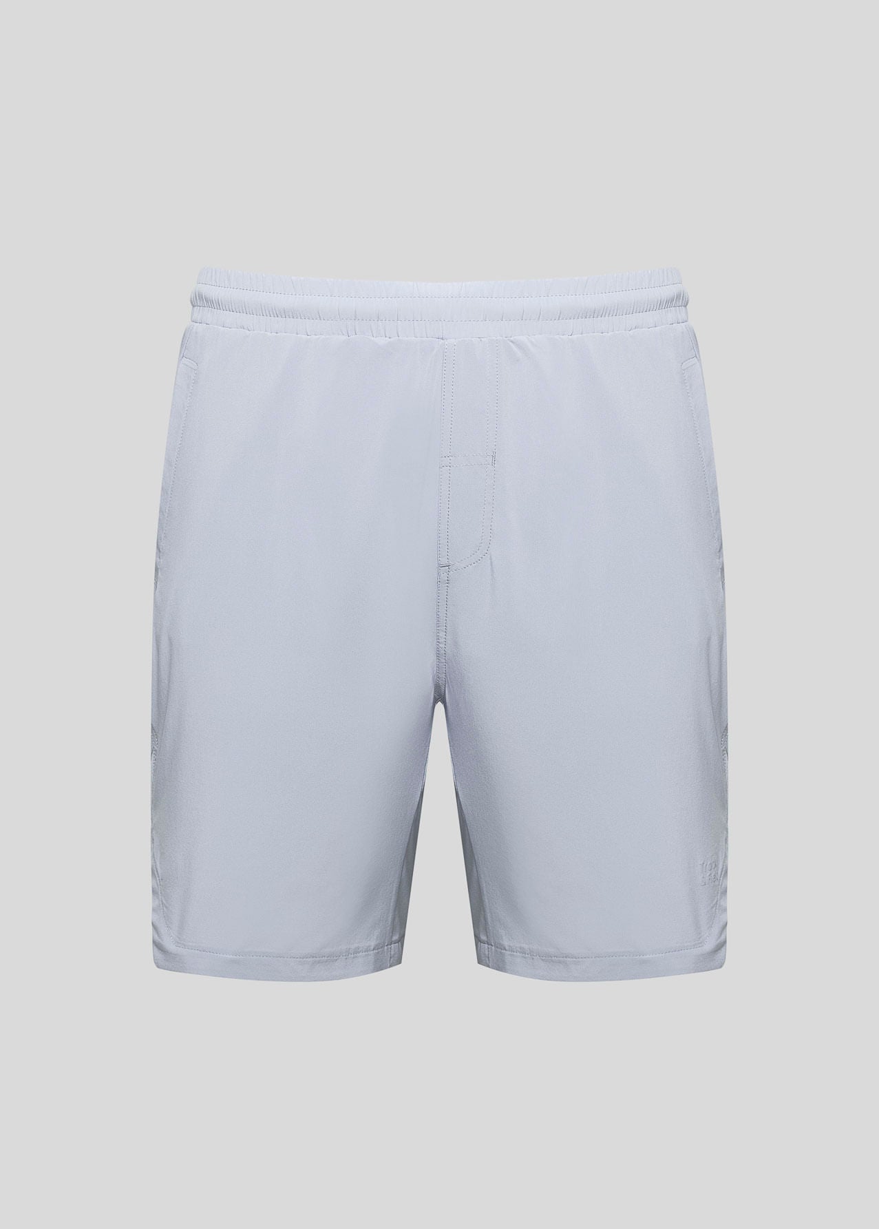 Lange Cut-Out-Shorts für Herren