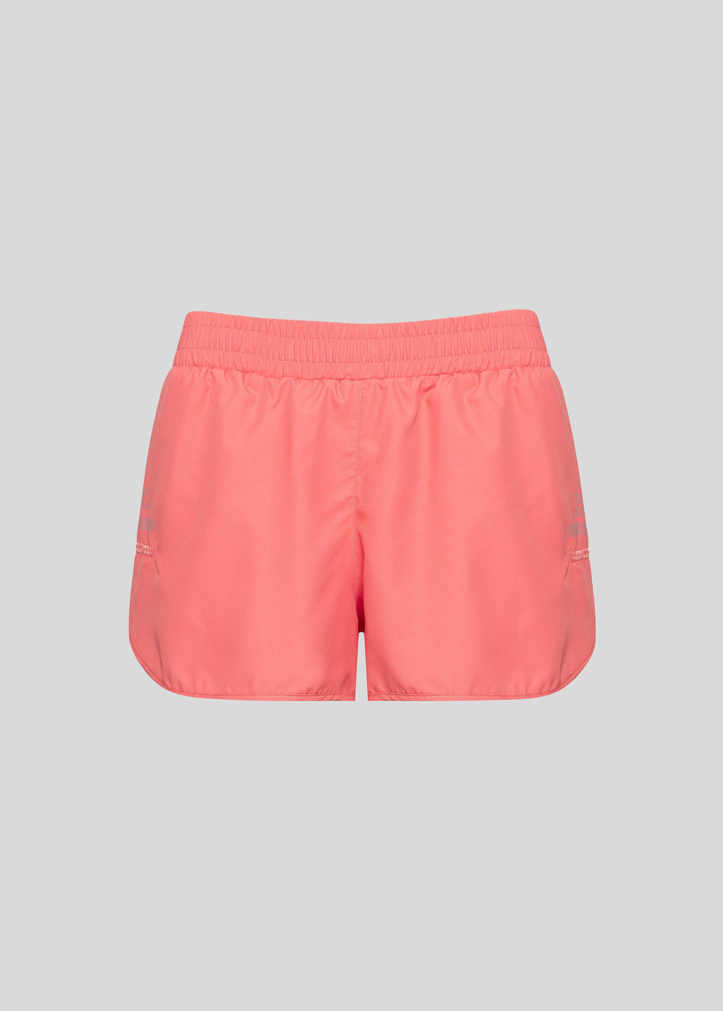 Pantalones cortos Transpasse para mujer