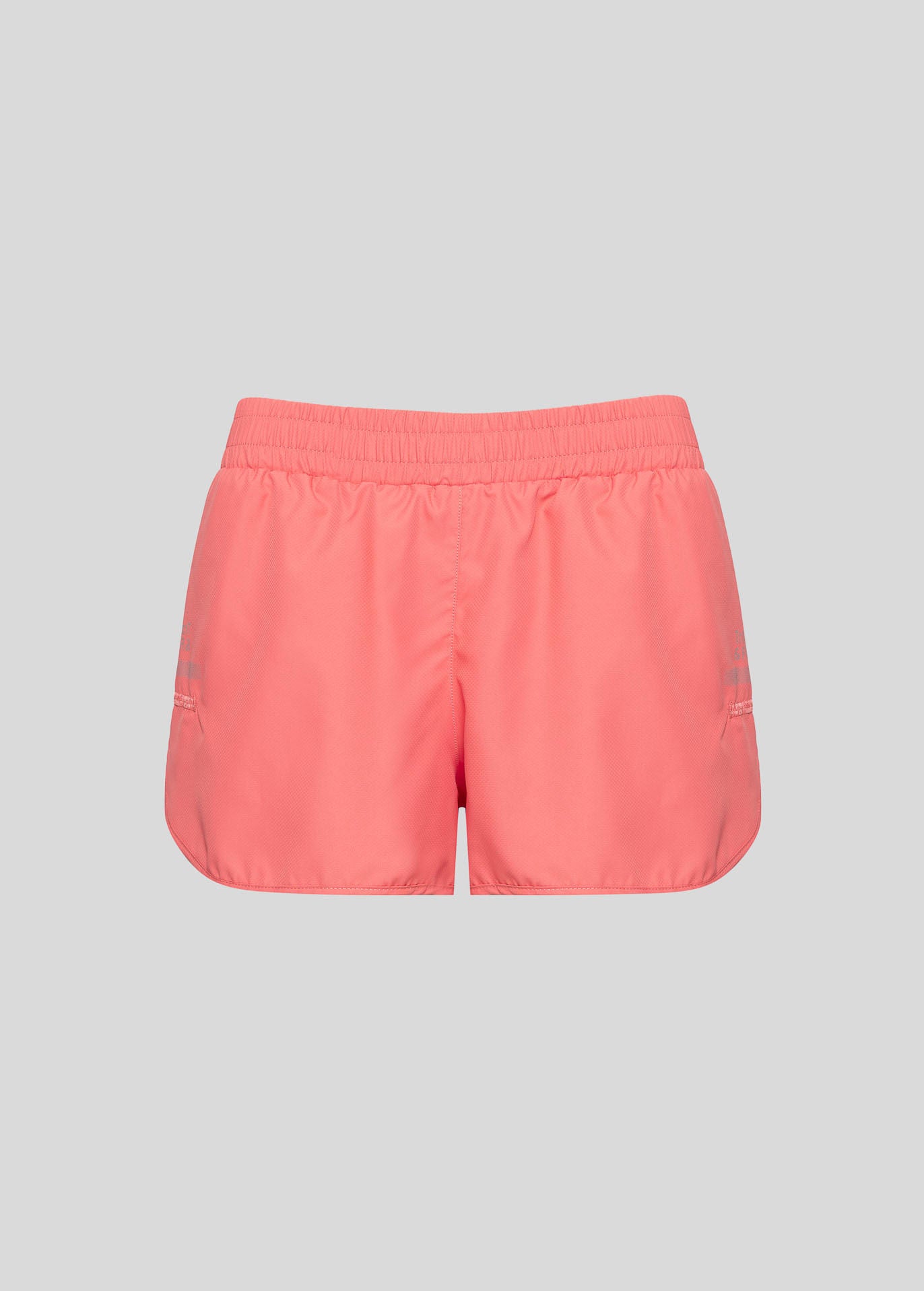 Pantalones cortos Transpasse para mujer