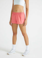 Pantalones cortos Transpasse para mujer