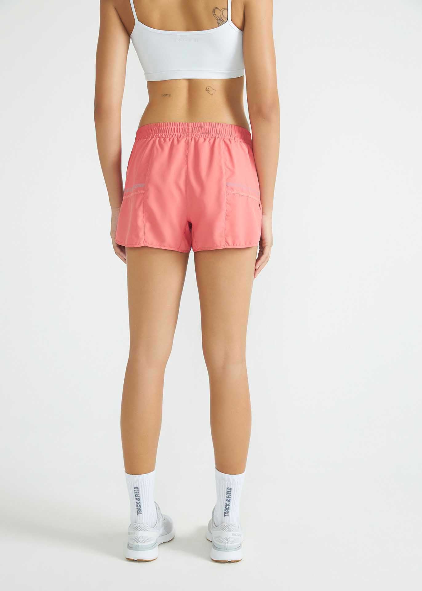 Short Transpasse pour femme