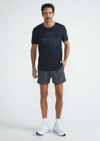 Sportliche kurze Herrenshorts