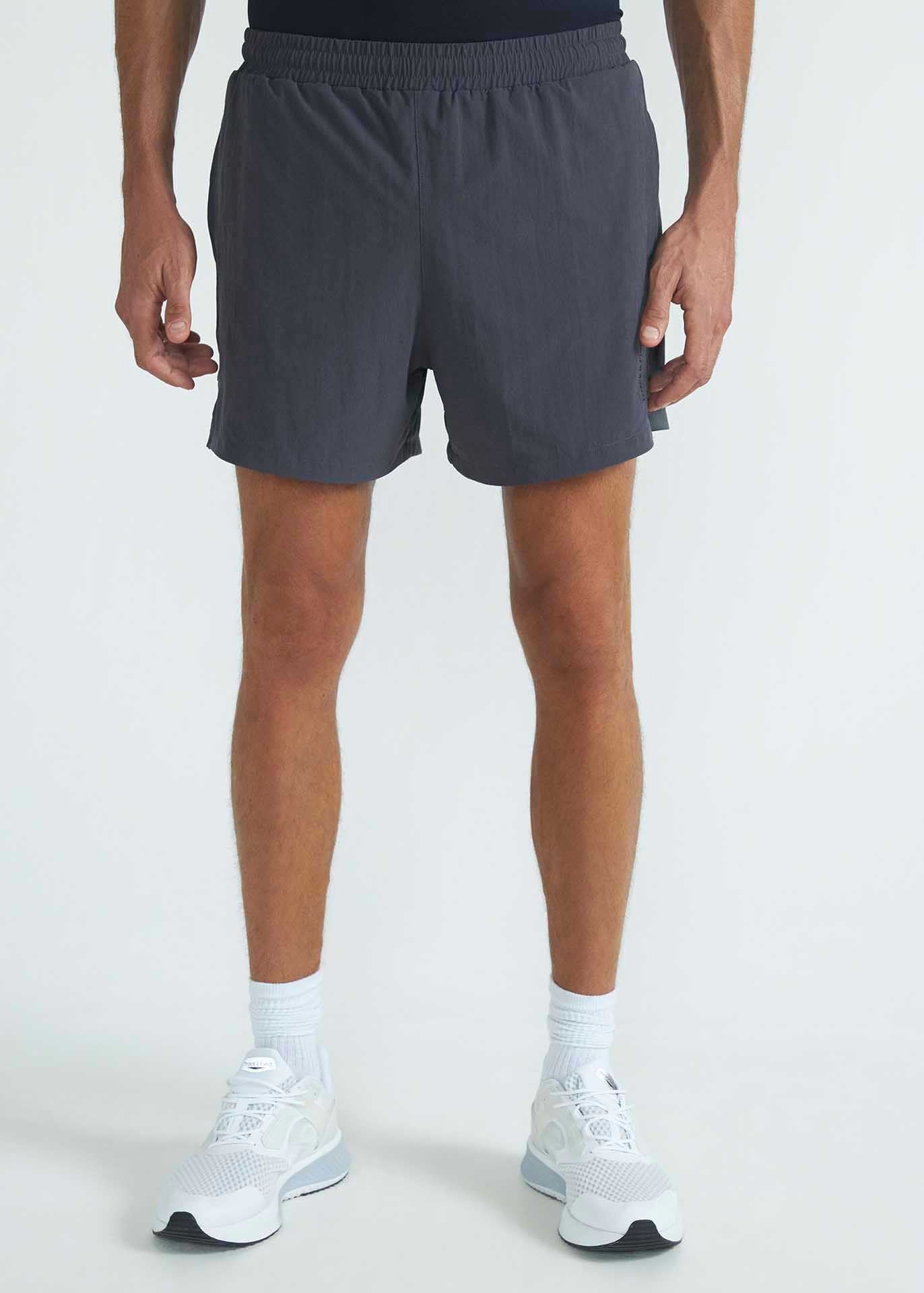 Sportliche kurze Herrenshorts