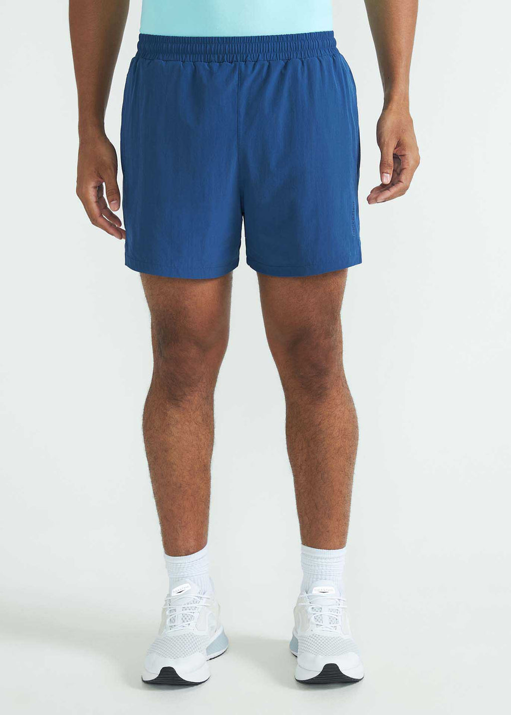 Kurze Stretch-Shorts für Herren