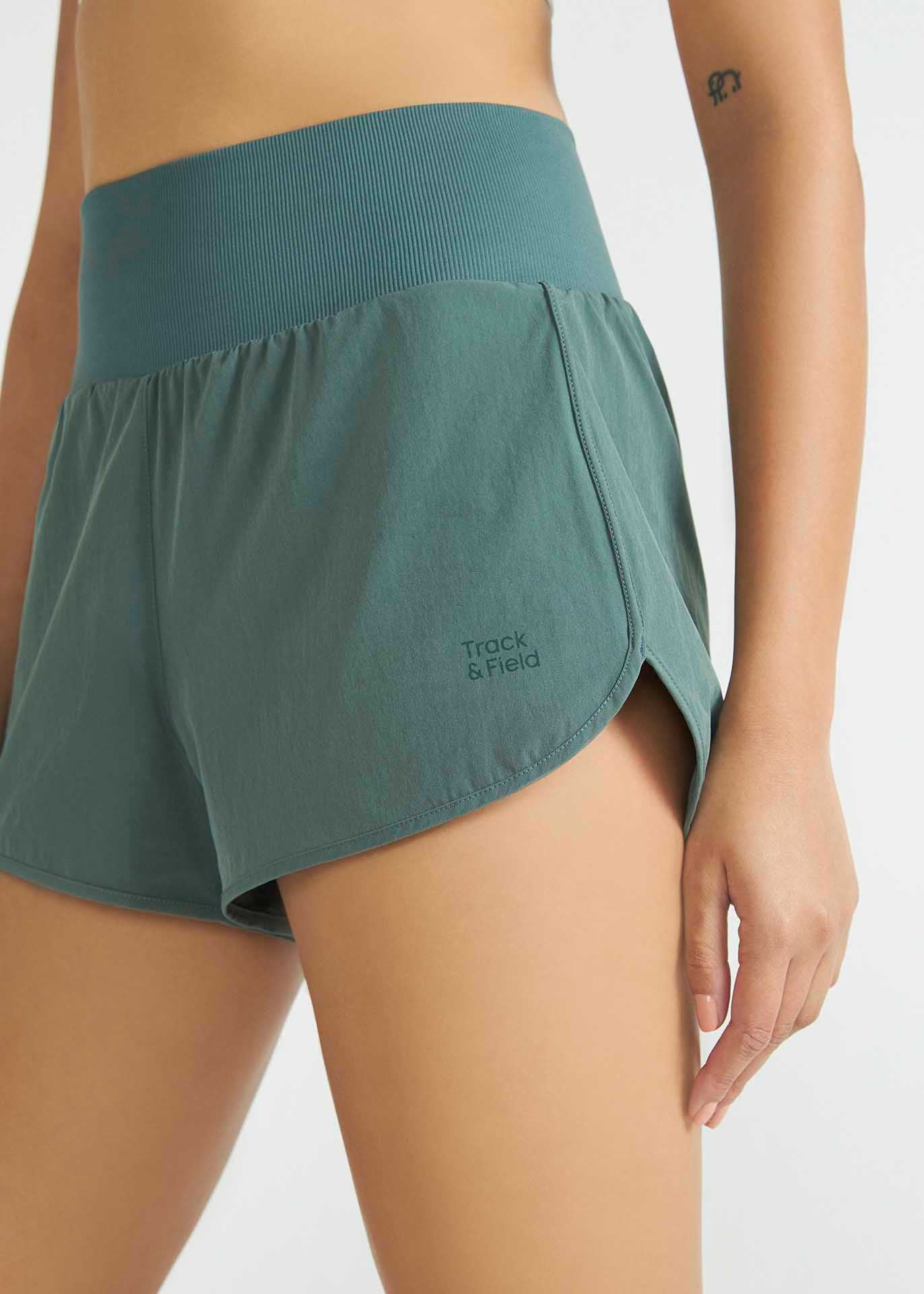 Calção Mulher Cós Skin