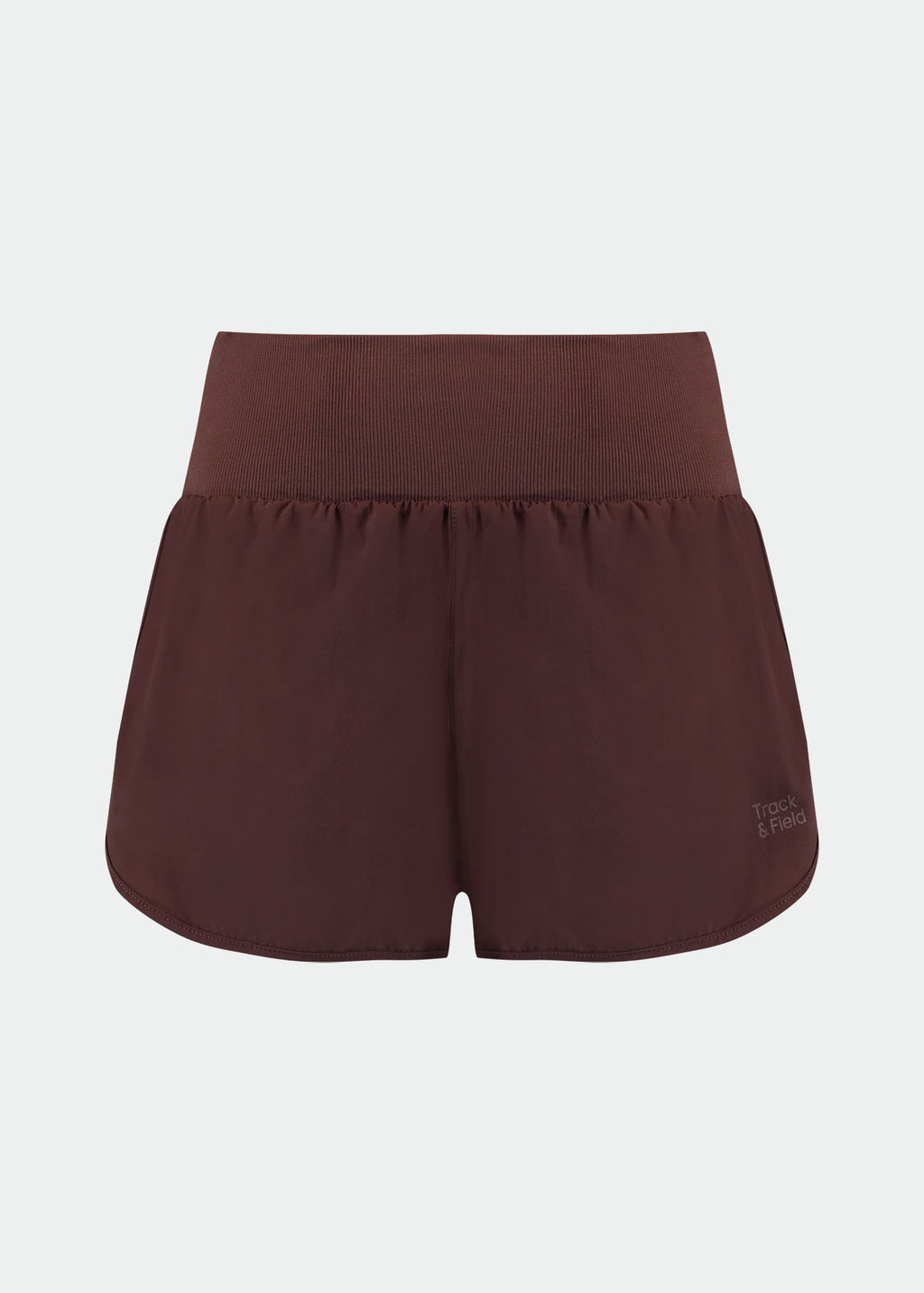 Damen-Shorts mit Hautbund