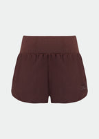 Damen-Shorts mit Hautbund