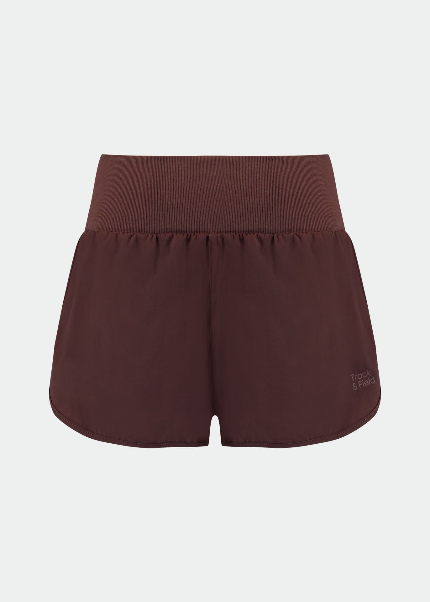 Damen-Shorts mit Hautbund