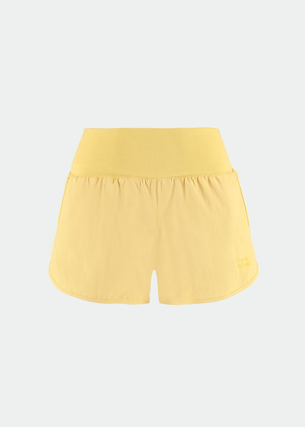 Women's Skin Waist Shorts