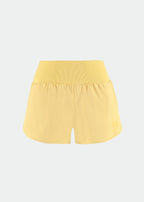 Women's Skin Waist Shorts