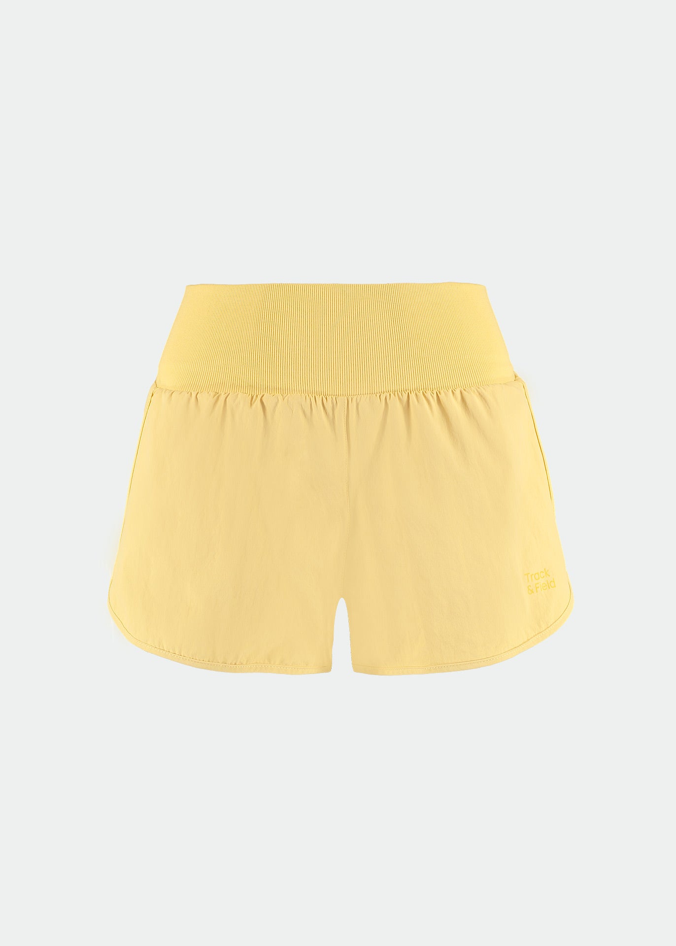 Women's Skin Waist Shorts