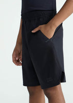 Kindershorts Herren lang ausgeschnitten