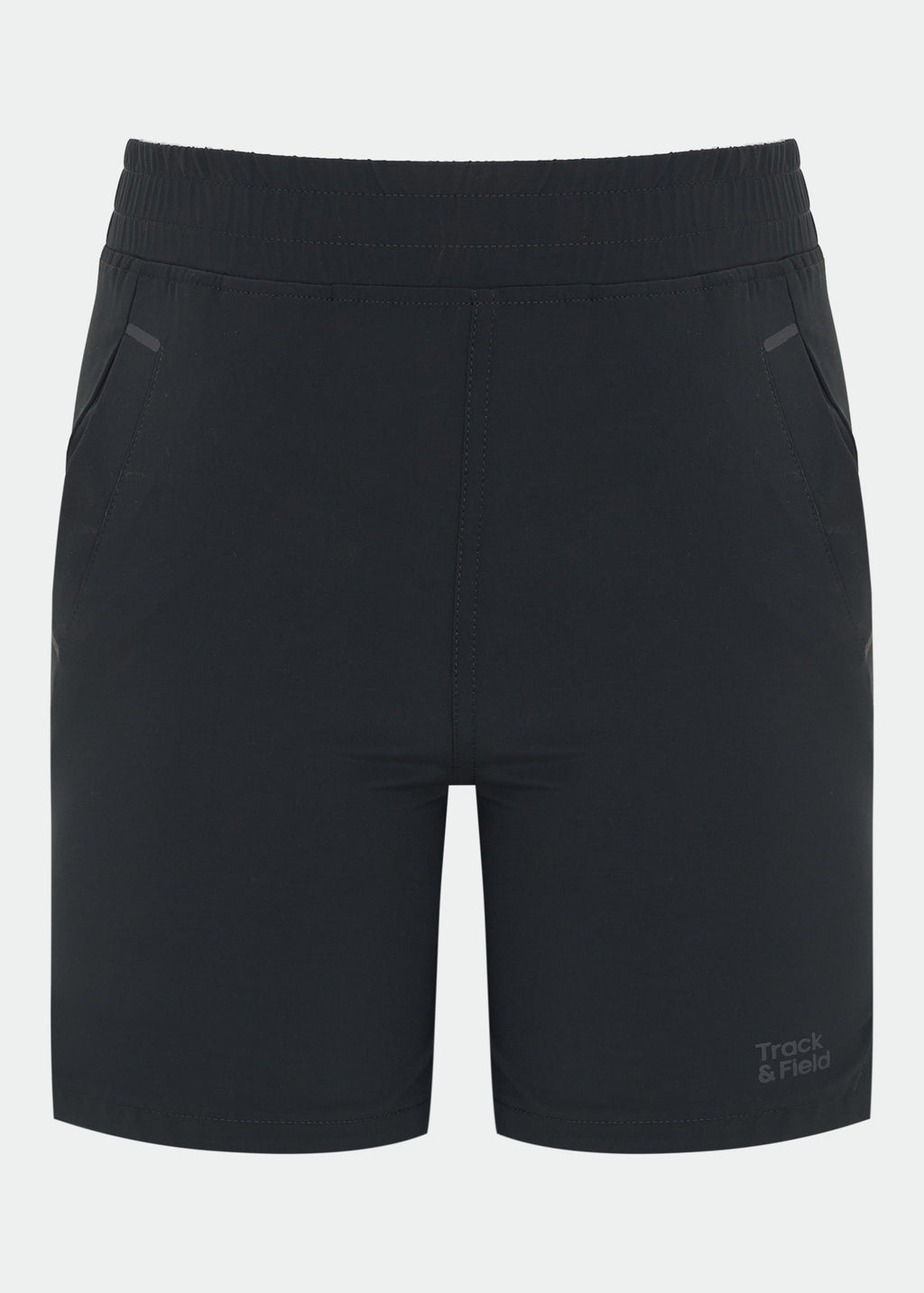 Lange Kinder-Shorts für Herren
