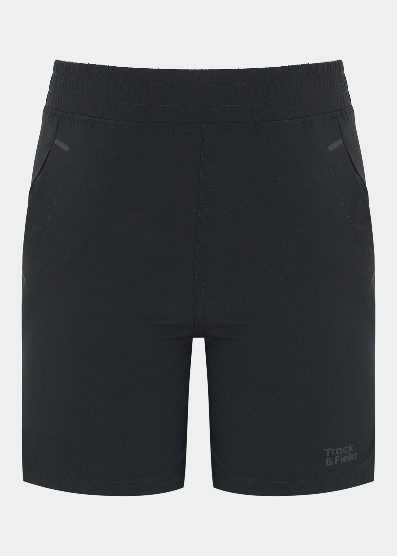 Lange Kinder-Shorts für Herren