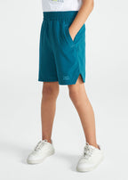 Pantalones cortos para niños Recortes largos para hombres