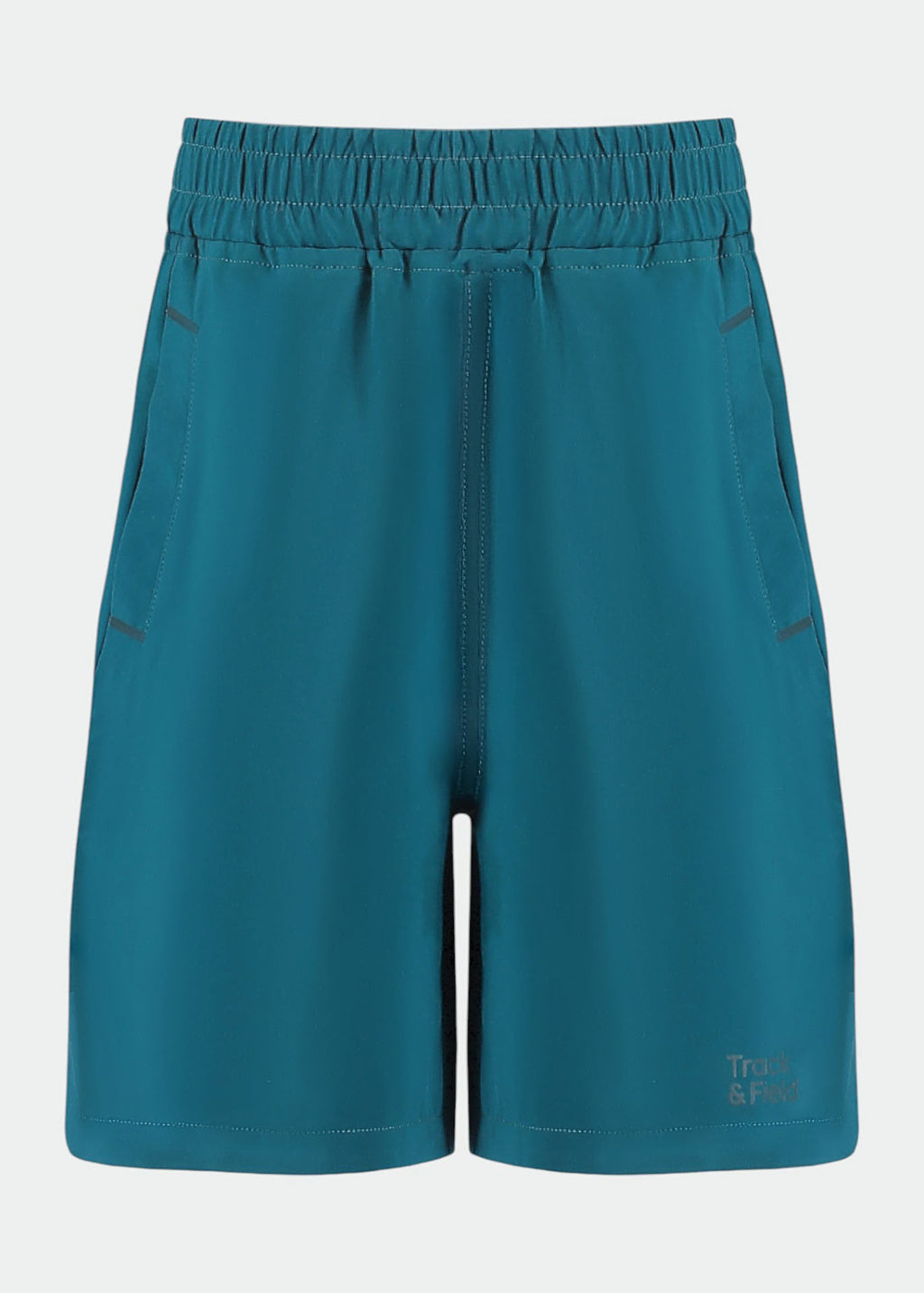 Pantalones cortos para niños Recortes largos para hombres