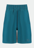 Pantalones cortos para niños Recortes largos para hombres